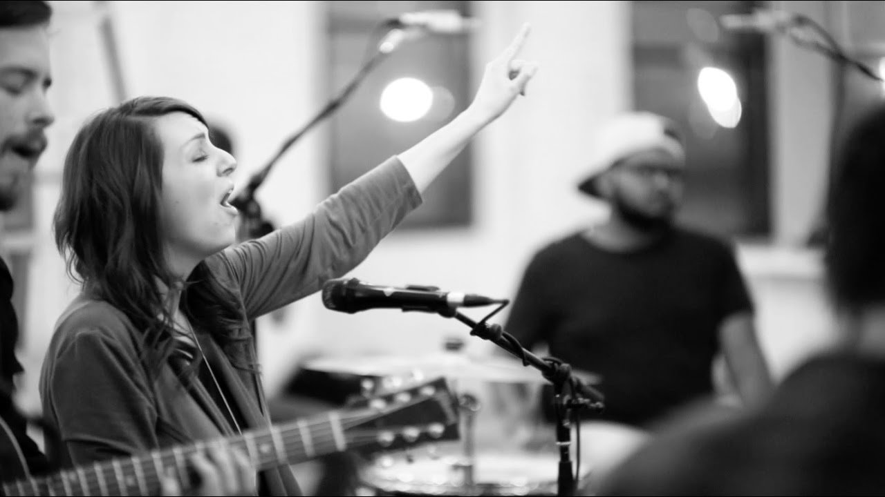 Exalted Over All - Acoustic Sessions Live From Chicago